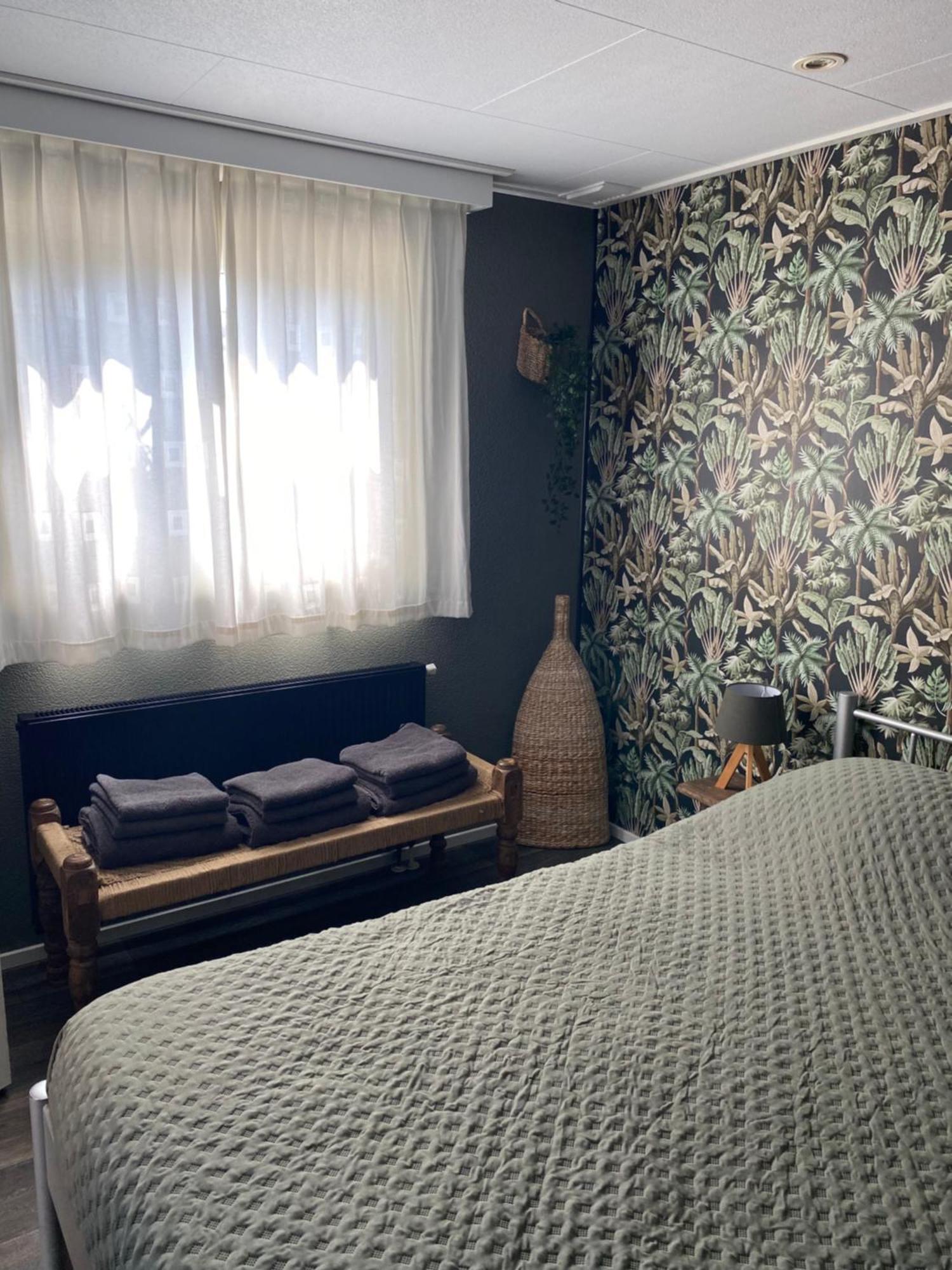 Chalet Vakantiewoning Maiva - Chaletparc Krabbenkreek Sint Annaland